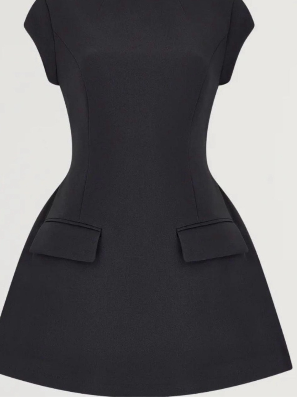 Odd Muse dress - Picture 2 of 5